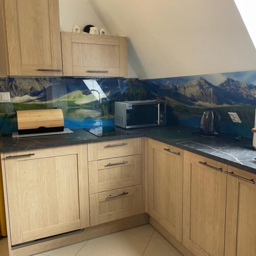 Apartament Literacki