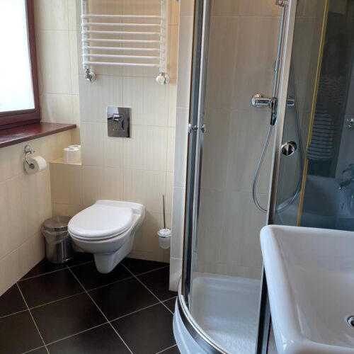 Apartament Literacki