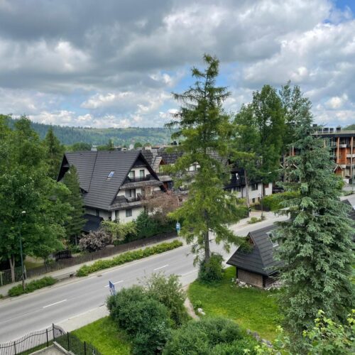 Apartament Literacki