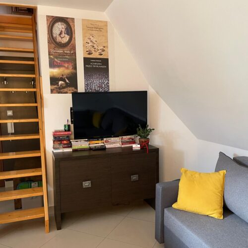 Apartament Literacki