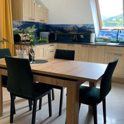 Apartament Literacki