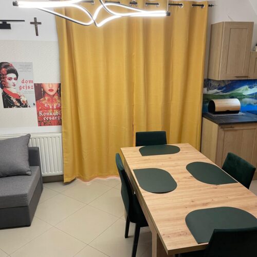 Apartament Literacki