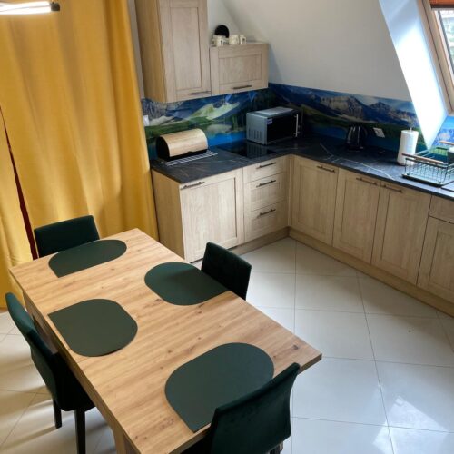 Apartament Literacki