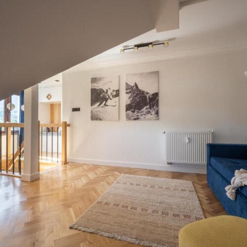 Studio Krupówki Inn