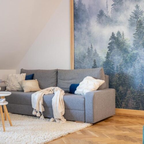 Studio Krupówki Inn