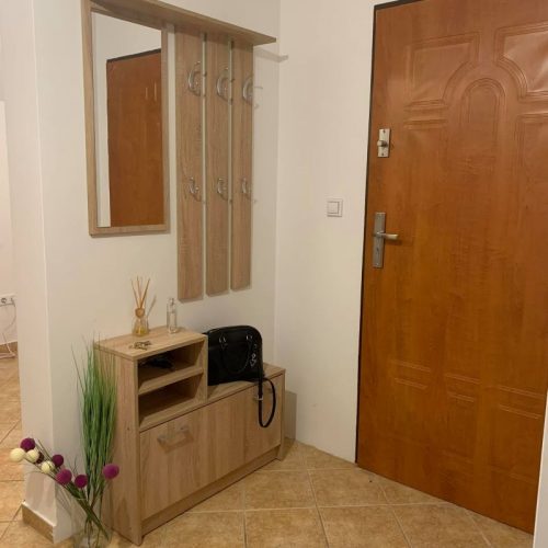 Apartament Wiesia