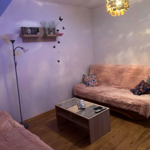 Apartament Wiesia