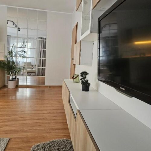 Apartament Rema Centrum