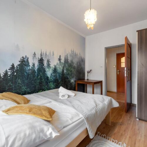 Apartament Rema Centrum