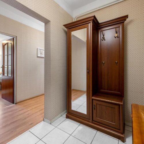 Apartament Rema Centrum