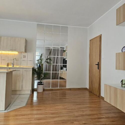 Apartament Rema Centrum