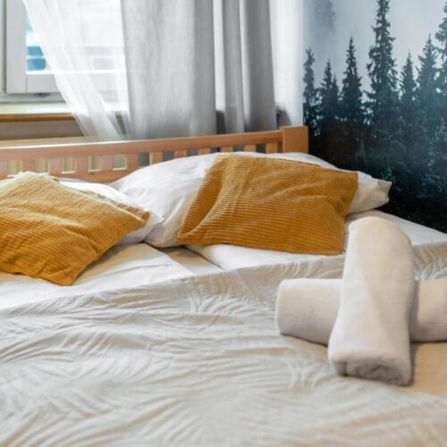 Apartament Rema Centrum