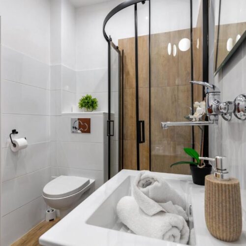 Apartament Rema Centrum