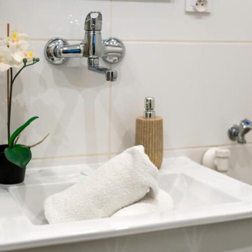 Apartament Rema Centrum