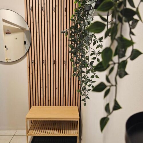 Apartament Rema Centrum