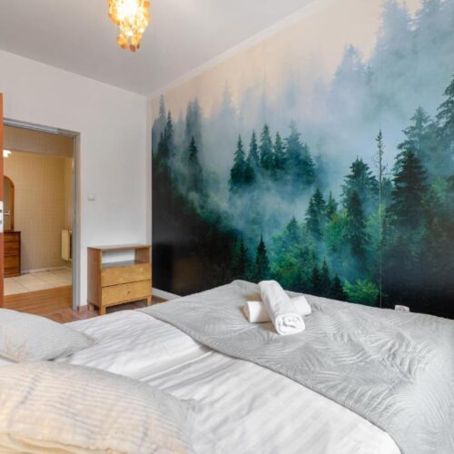 Apartament Rema Centrum