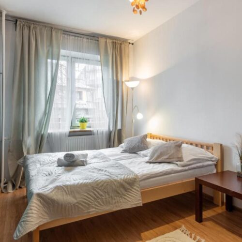 Apartament Rema Centrum