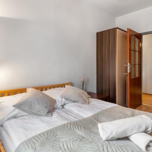 Apartament Rema Centrum
