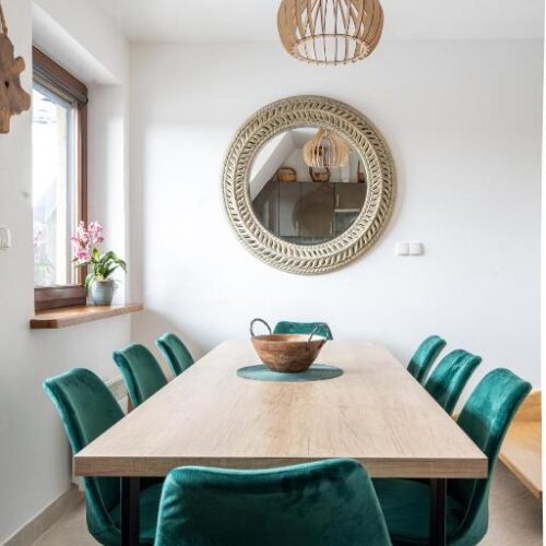 Apartament Mario’s Villa