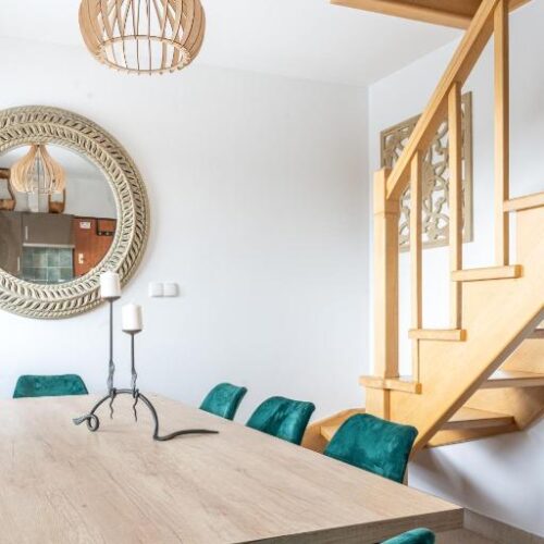 Apartament Mario’s Villa