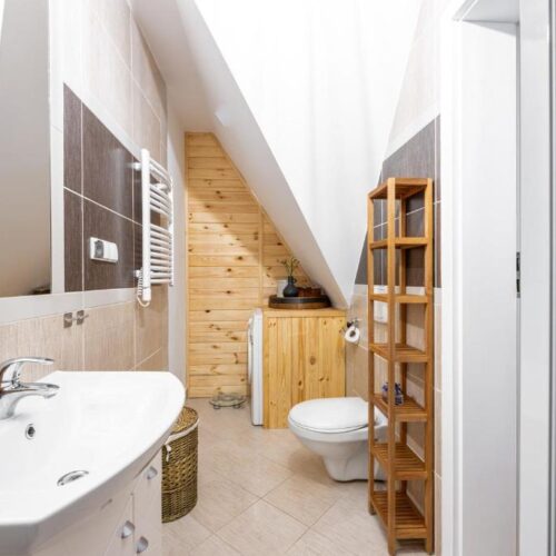 Apartament Mario’s Villa