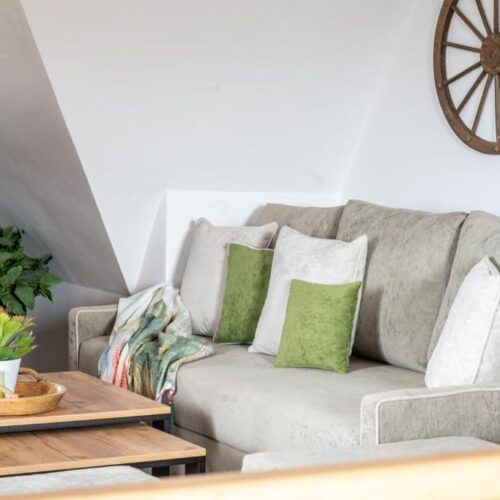 Apartament Mario’s Villa