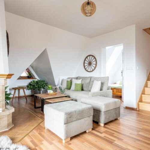 Apartament Mario’s Villa