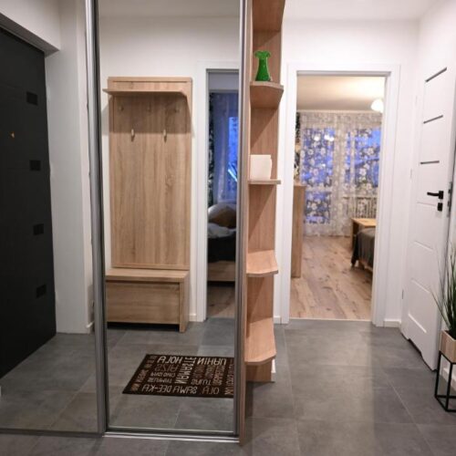 Apartament Niezapominajka