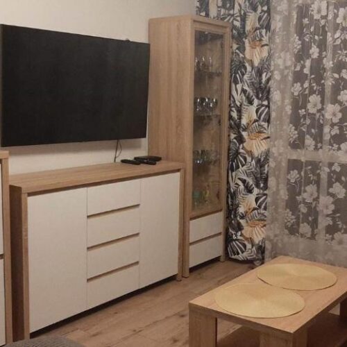 Apartament Niezapominajka