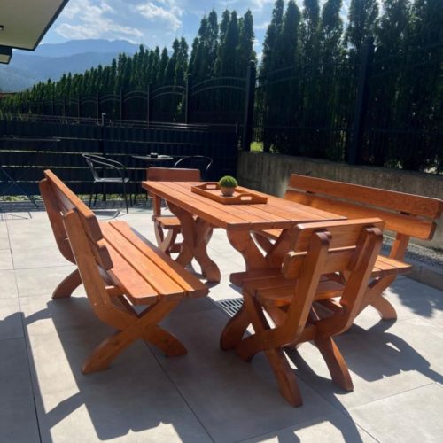 Apartament LUNA