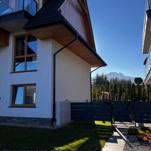 Apartament LUNA