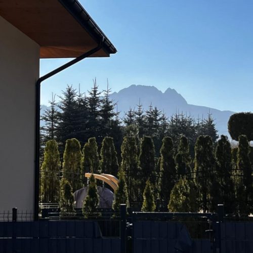 Apartament LUNA