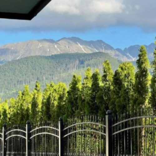 Apartament LUNA