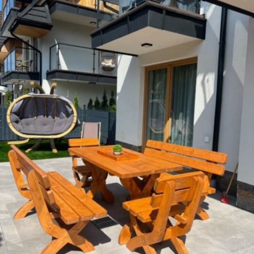 Apartament LUNA