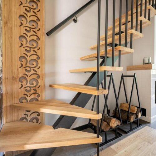 Apartament ZASTRUŻE