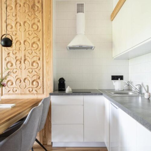 Apartament ZASTRUŻE