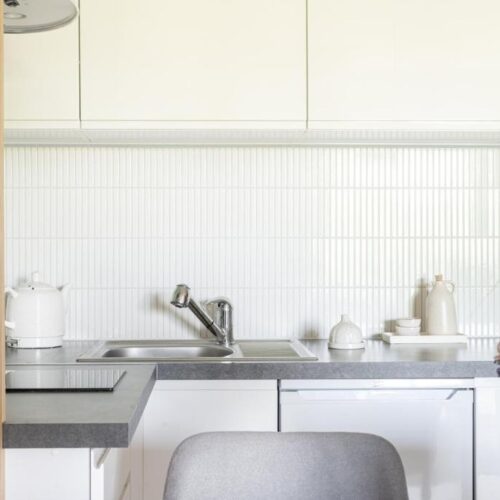 Apartament ZASTRUŻE