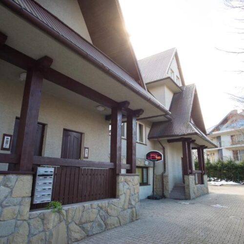 Apartament DOLINKA