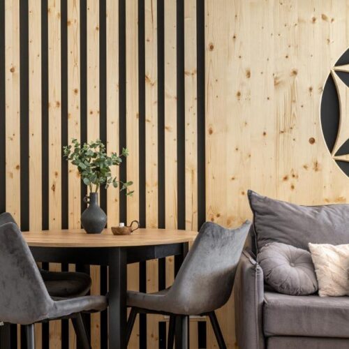 Apartament DOLINKA