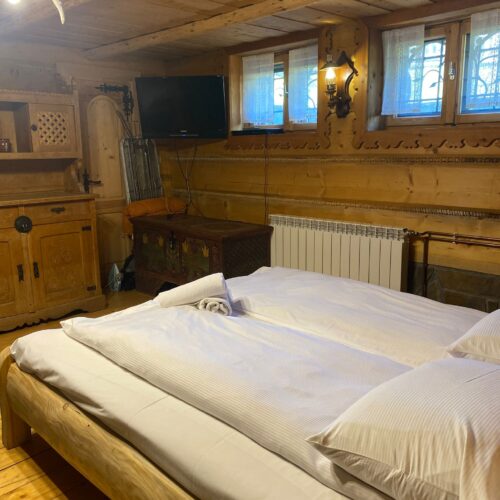 Domek Sweet Home Sweet