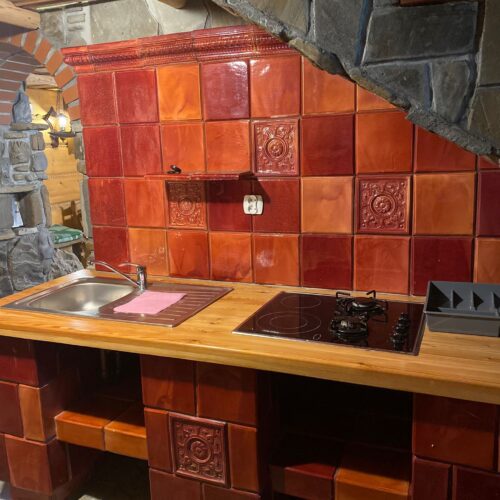 Domek Sweet Home Sweet