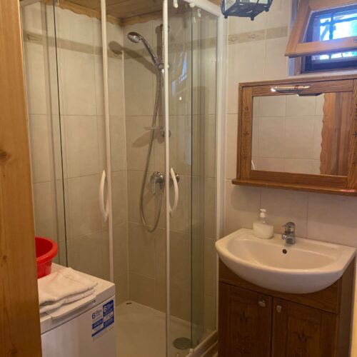 Domek Sweet Home Sweet