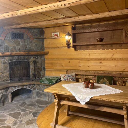 Domek Sweet Home Sweet