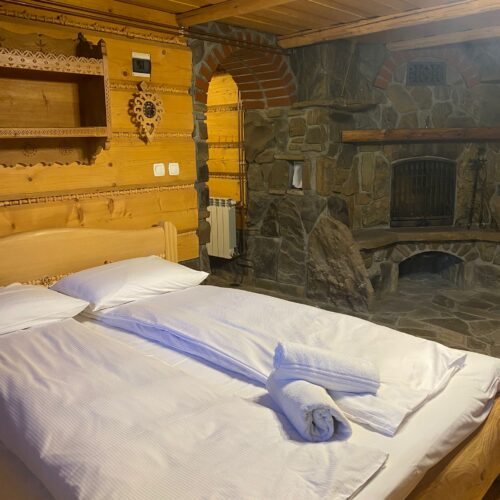 Domek Sweet Home Sweet