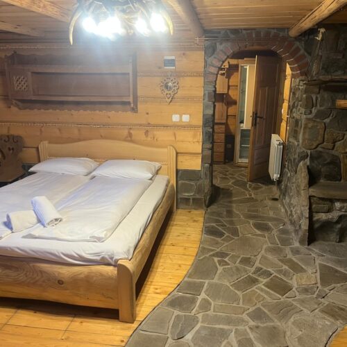 Domek Sweet Home Sweet