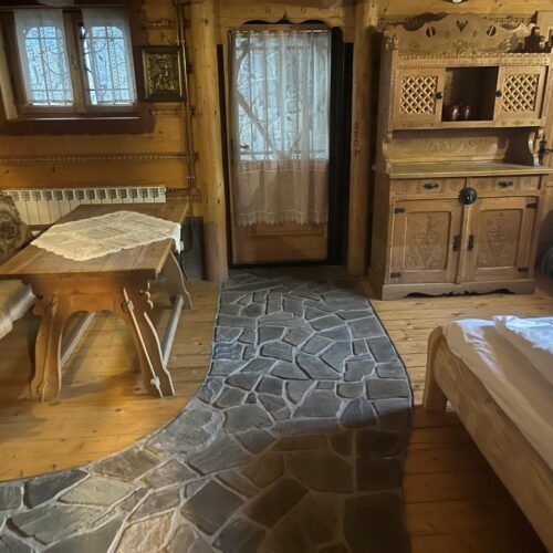 Domek Sweet Home Sweet