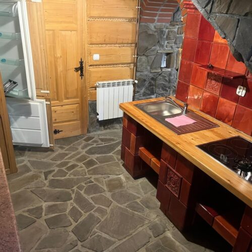 Domek Sweet Home Sweet