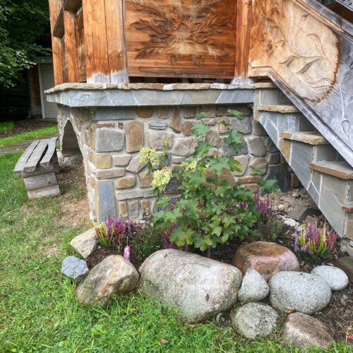 Domek Sweet Home Sweet