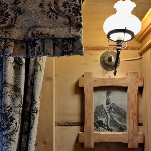 Domek Sweet Home Sweet