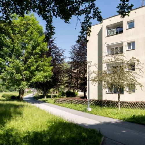 Apartament Tatra Heart